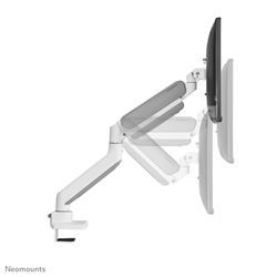 Neomounts monitor arm desk mount image 2